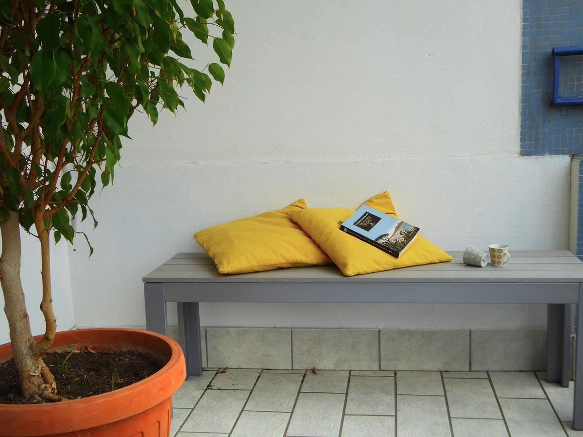 Appartement La Bella Naples