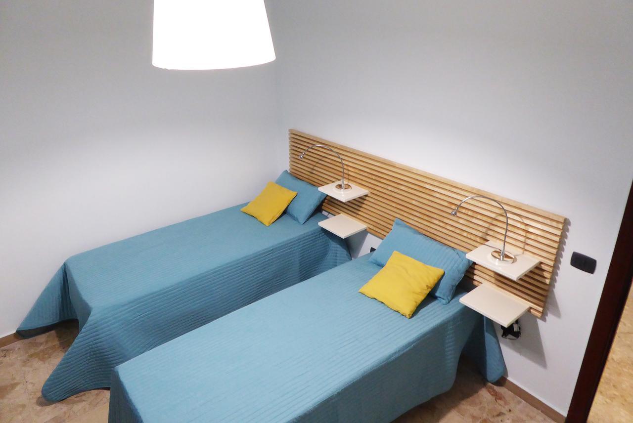 Appartement La Bella *