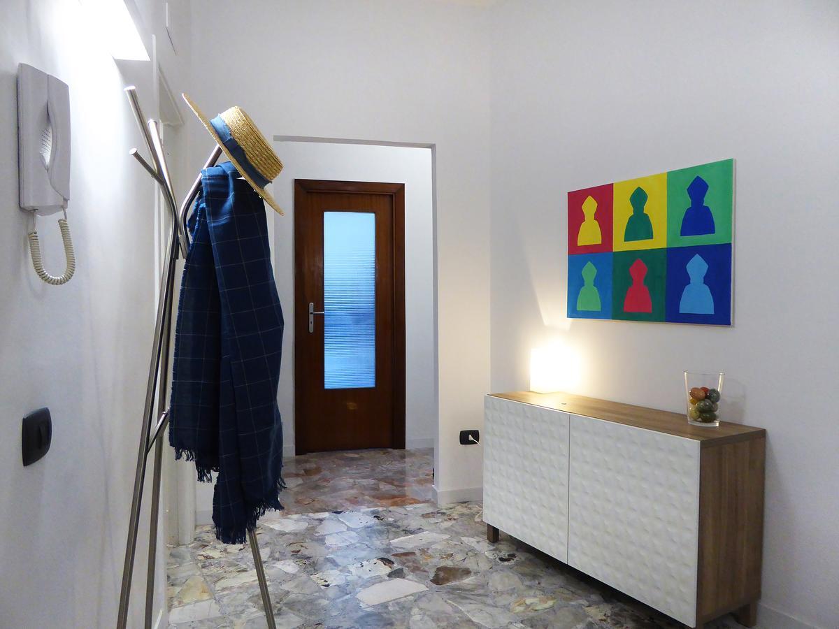 Appartement La Bella *