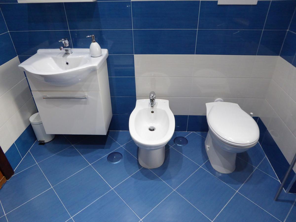 La Bella Appartement Naples