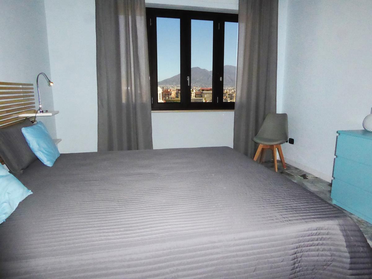 La Bella Appartement Naples