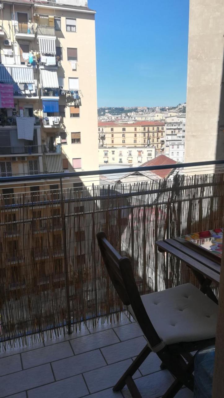 La Bella Appartement Naples